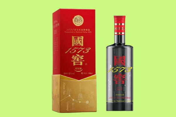 烟台牟平区回收国窖